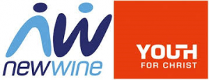 New Wine logo
